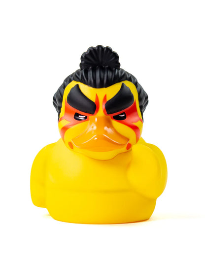 Duck E. Honda (Eerste editie)