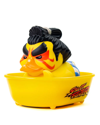 Duck E. Honda (Eerste editie)