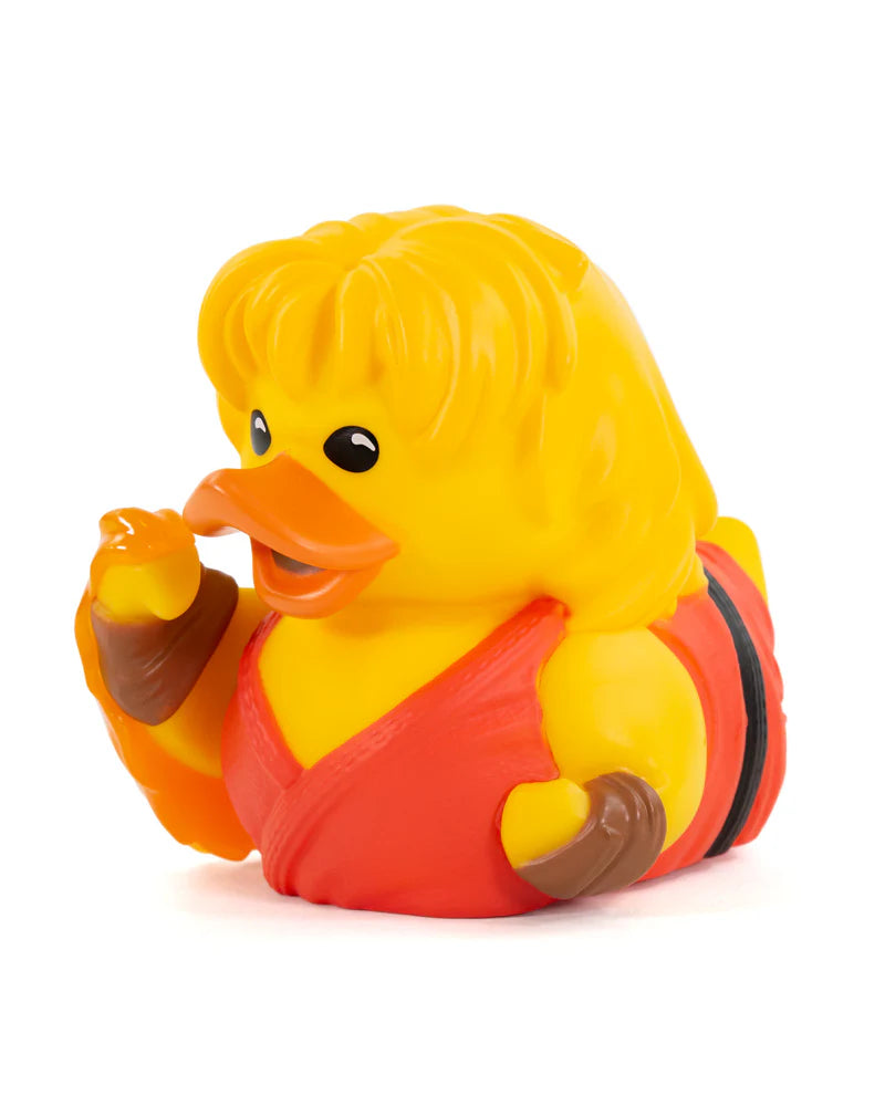 Ken Duck (First Edition)