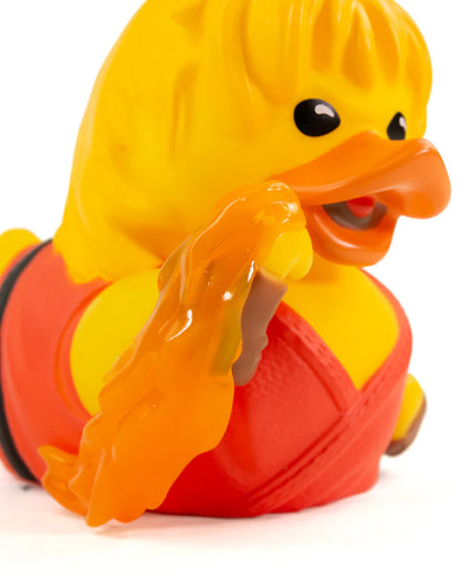 Ken Duck (First Edition)