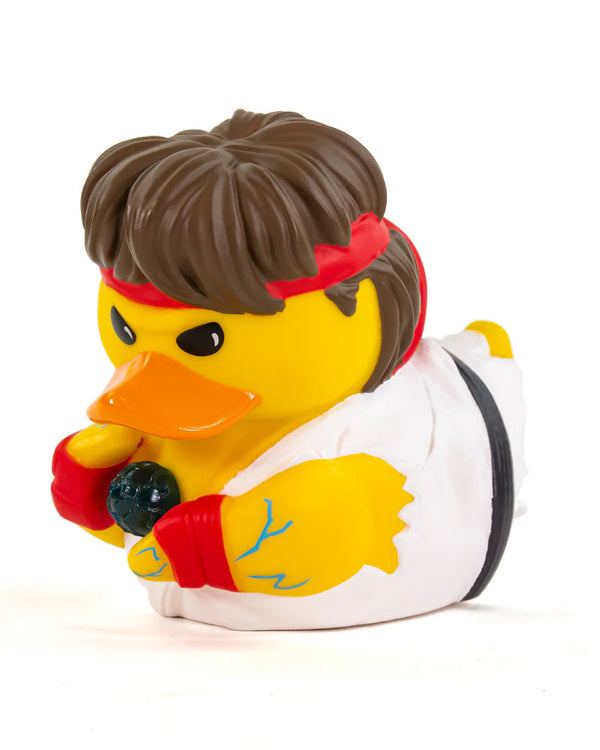 Canard Street Fighter: Ryu TUBBZ (First Edition) - vue 1