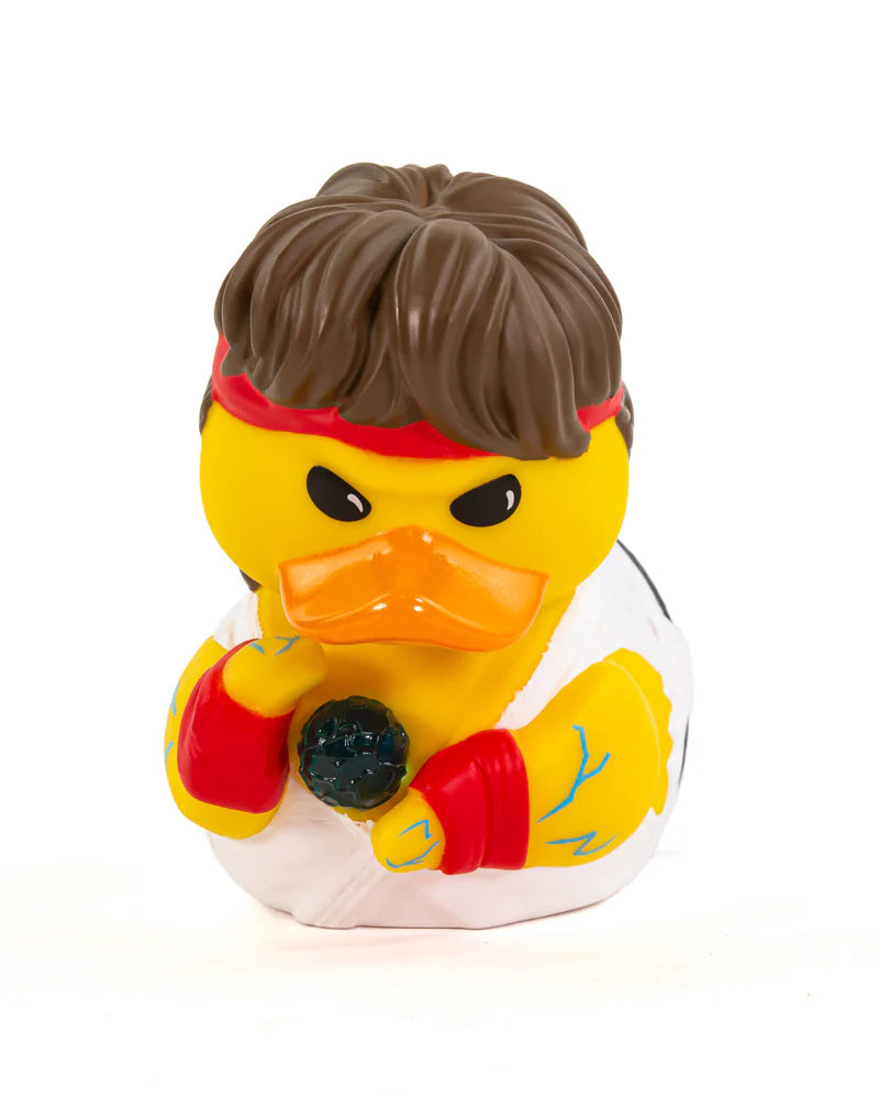 Canard Street Fighter: Ryu TUBBZ (First Edition)