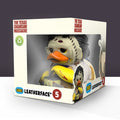 Canard Massacre à la tronçonneuse: Leatherface TUBBZ (Boxed Edition)