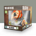 Canard The Last of Us: Clicker TUBBZ (Boxed Edition)