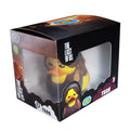 TUBBZ Eend Tess TUBBZ (Boxed Edition)