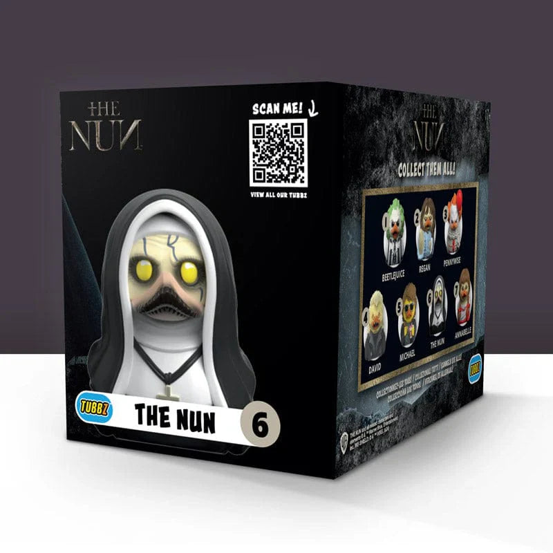 Canard La Nonne TUBBZ (Boxed Edition)