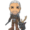 Geralt