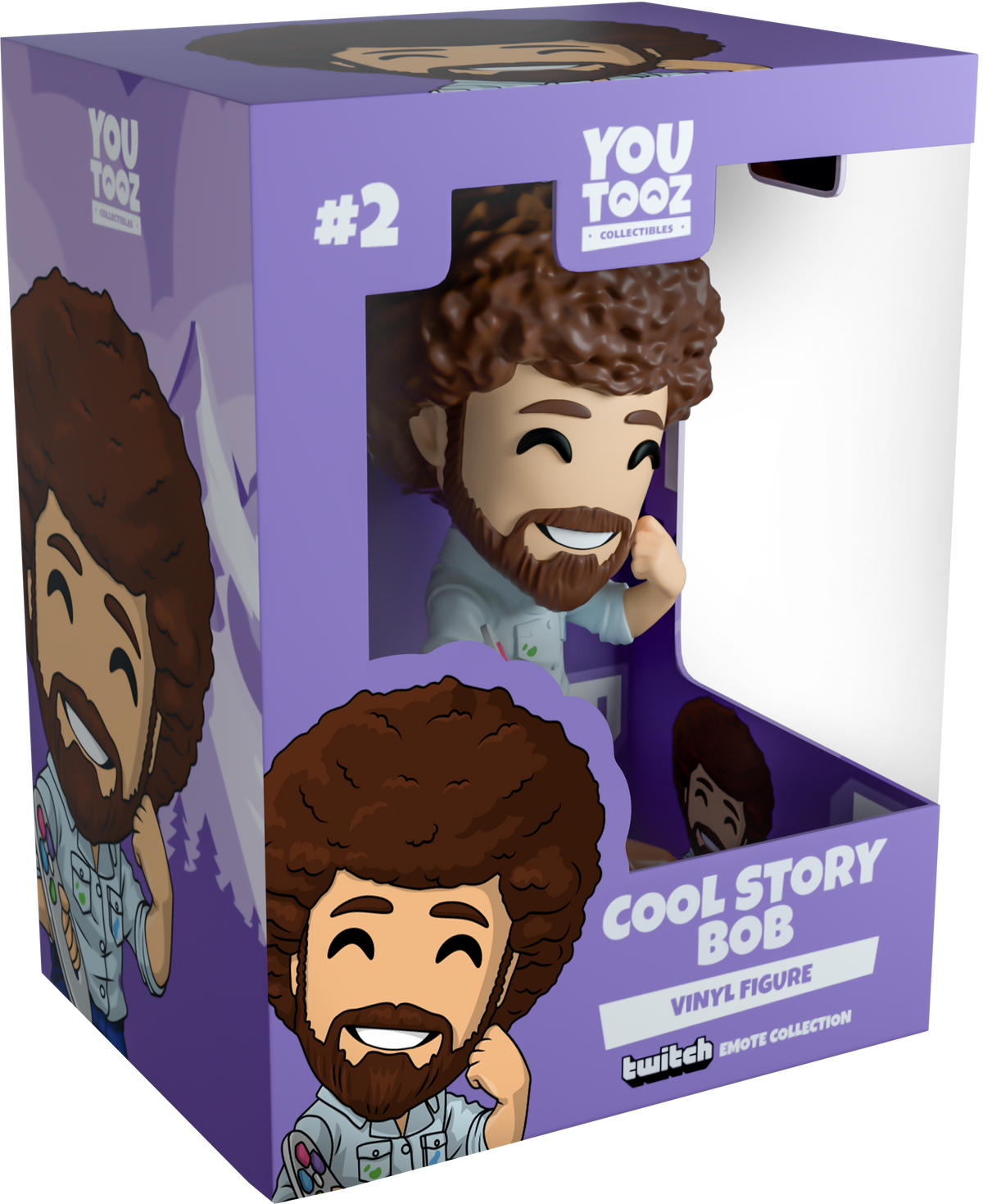 CoolStoryBob
