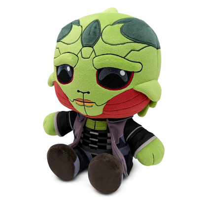 Thane Krios Plush (9in)