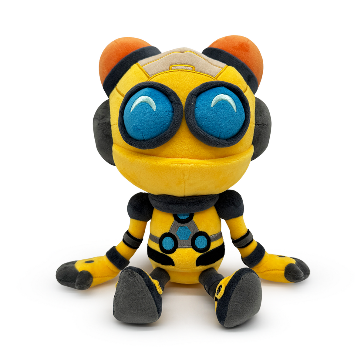 Plush Kit (9in)