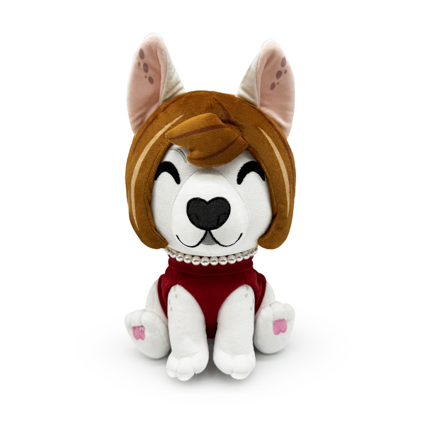 Real Estate Karen Plush (9in)