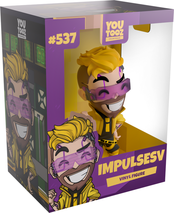 ImpulseSV (V2)