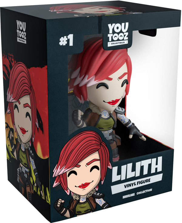 Lilith 