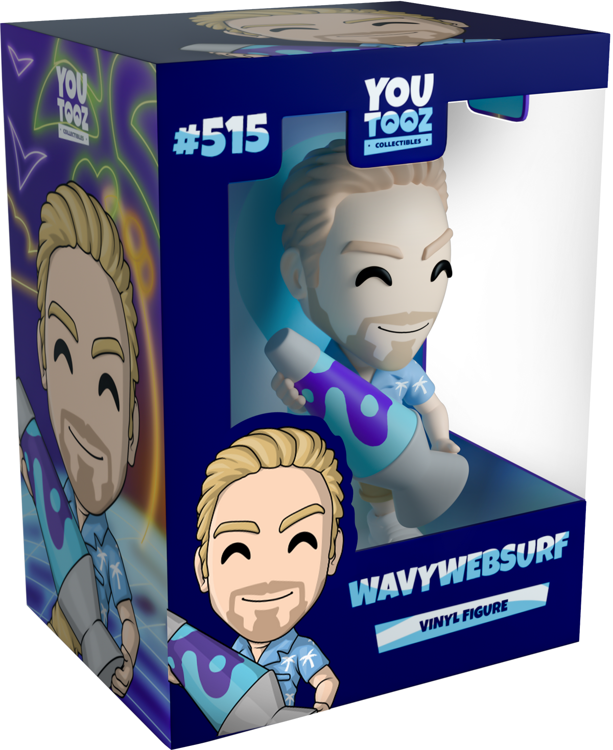 WavyWebSurf