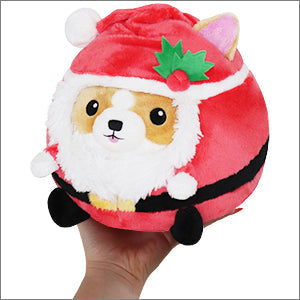 Agent de choc : Corgi au pays du Père Noël