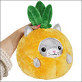Peluche Undercover Squishable – Chat en Ananas