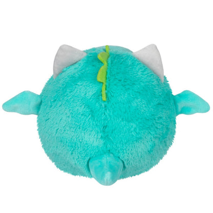 Peluche Undercover – Snacker Chat Déguisé en Dragon