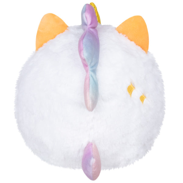 Peluche Undercover – Snacker Corgi Déguisé en Licorne