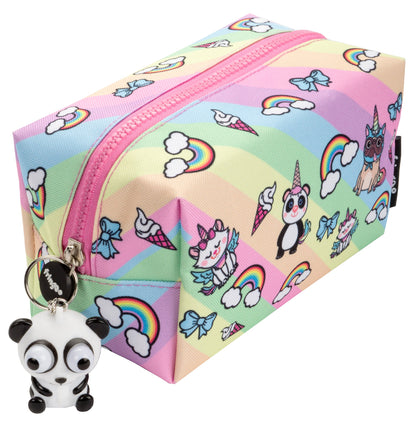 Licorne Team Trousse scolaire