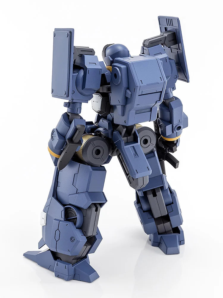 MODEROID ZIJDE:R Blitzschlag