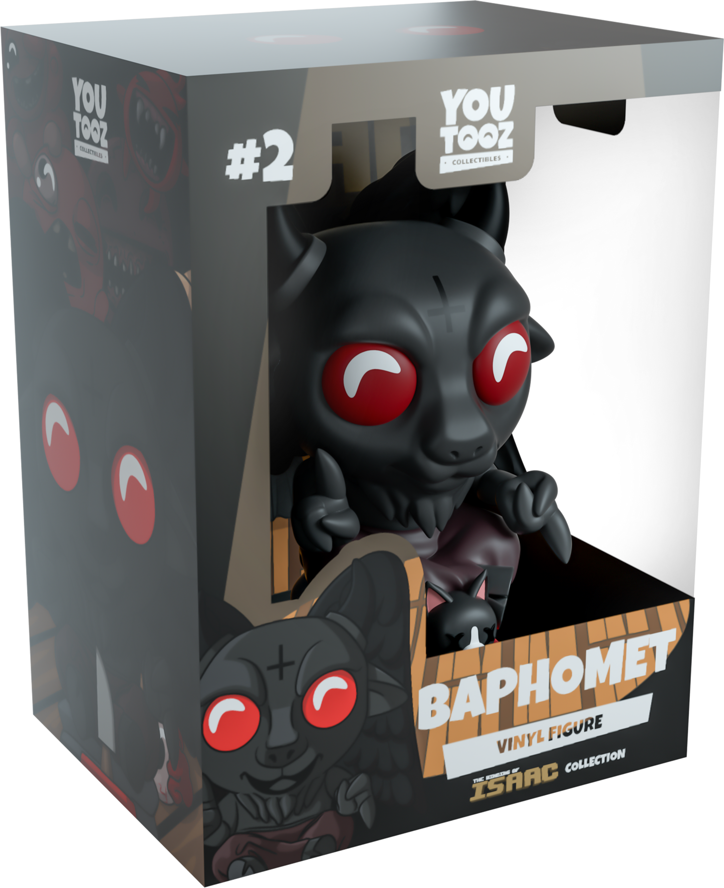 Baphomet