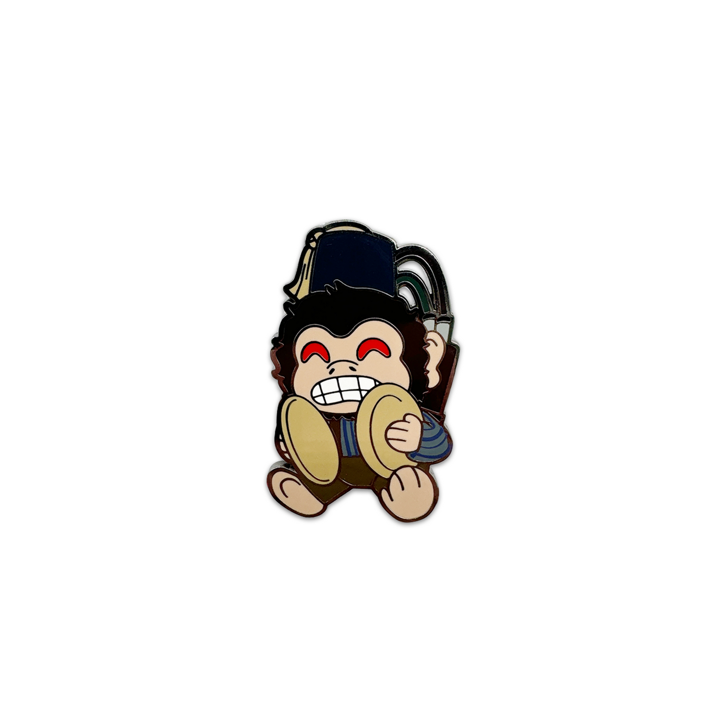 Call of Duty Zombies Pin Set