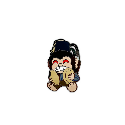 Call of Duty Zombies Pin Set