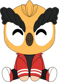 Vanoss Plush (1ft)