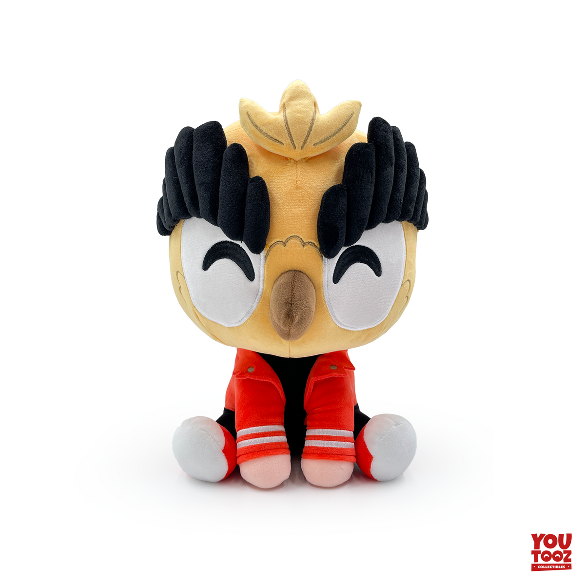 Vanoss Plush (1ft)
