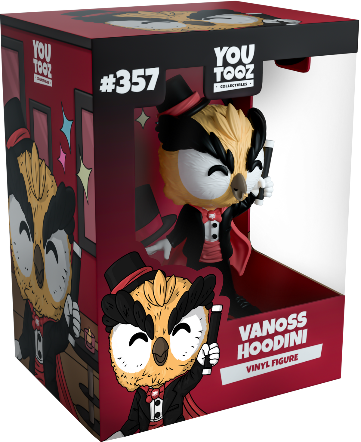 Vanoss Hoodini