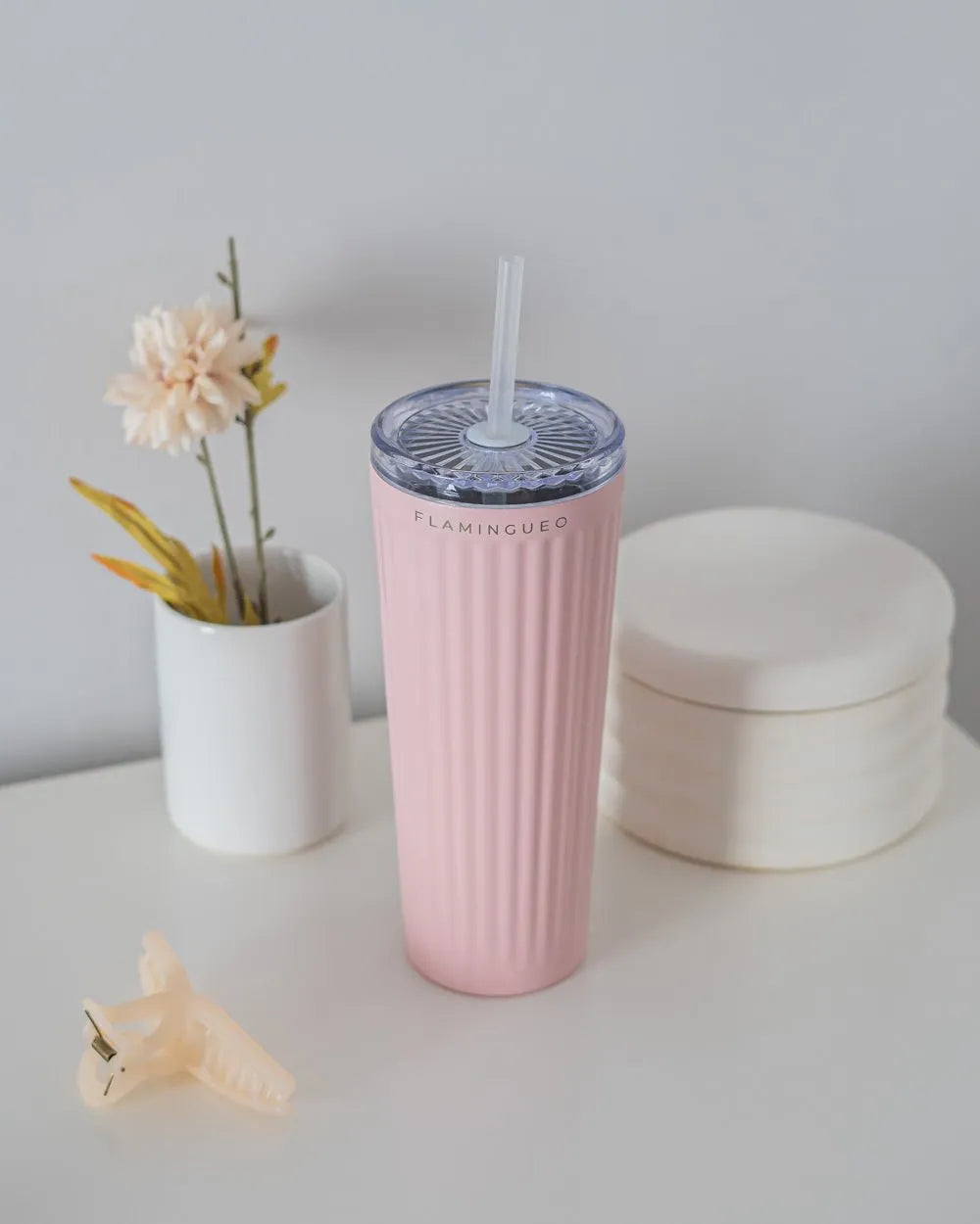 Vaso Termo 0,8L - TROY