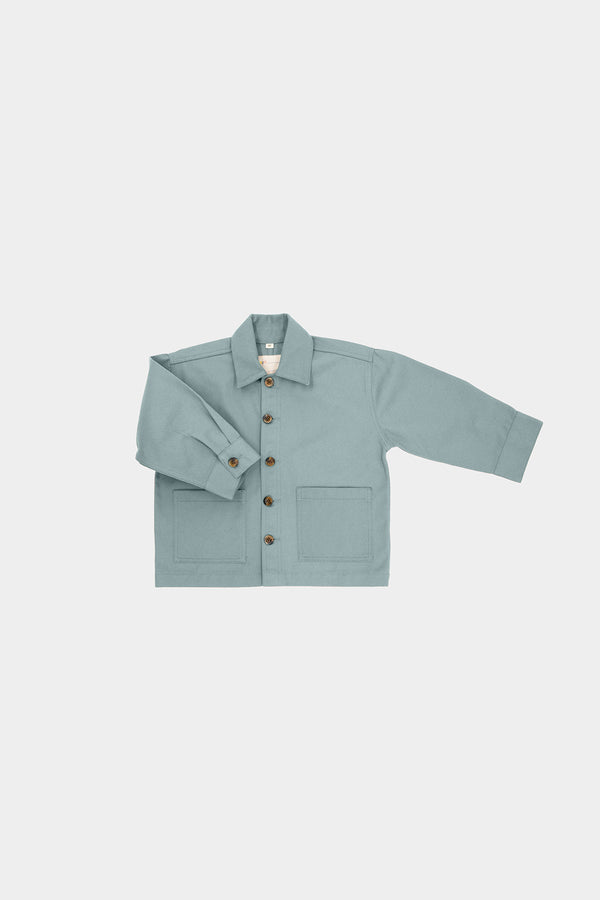 Sage Marceau Jacket