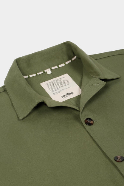 Veste mixte Marcel Olive
