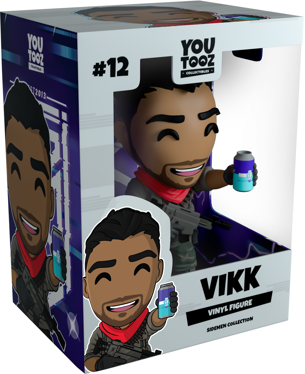 Vikk