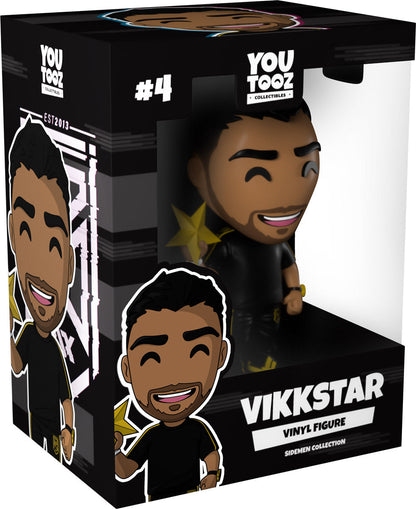 Vikkstar