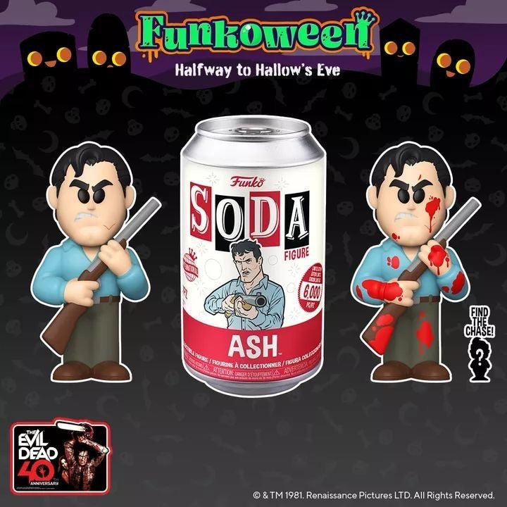 Vinylsoda-as