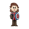 Vinyl SODA Captain Carter 