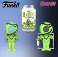 Kapitein Cutler Vinyl Soda