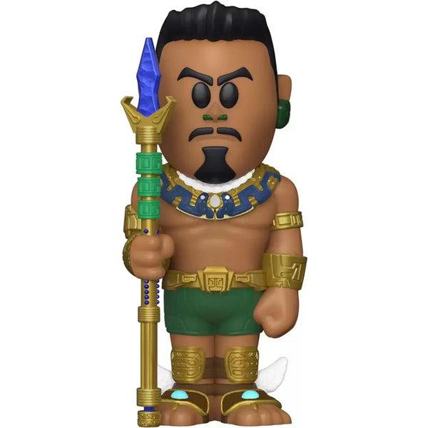 vinyl soda namor
