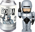 Vinyl Soda Robocop