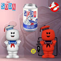 Vinyl SODA Stay Puft 