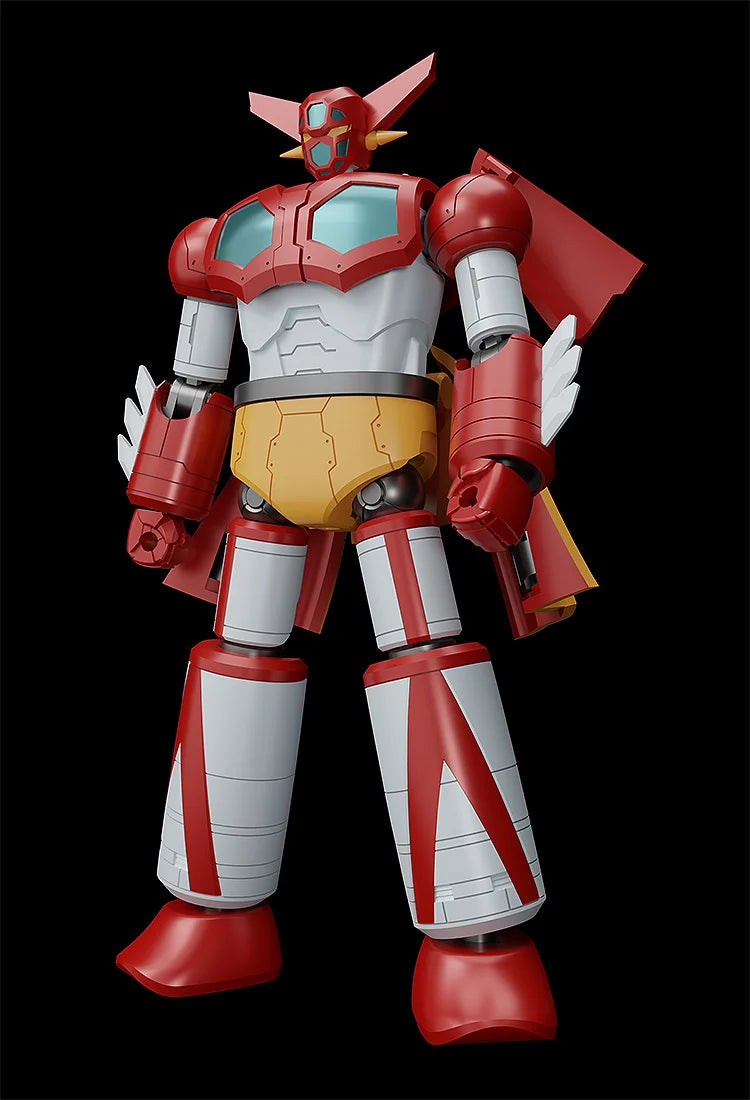 Getter Robo