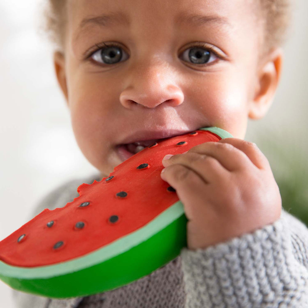 Coffret cadeau naissance – Salade de fruits