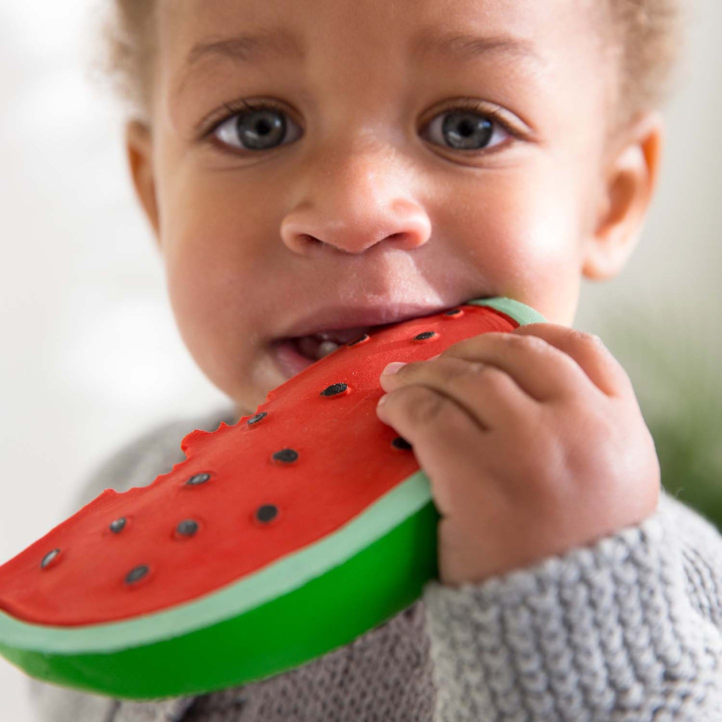 Newborn Gift Set Fruit Salad
