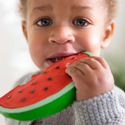 3 Months Old Baby Gift Set Watermelon Fresh