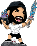 Warrior Cr1TiKaL