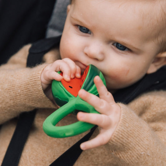 Watermelon Hochet Bébé