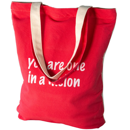 Jute Bag WATERMELON