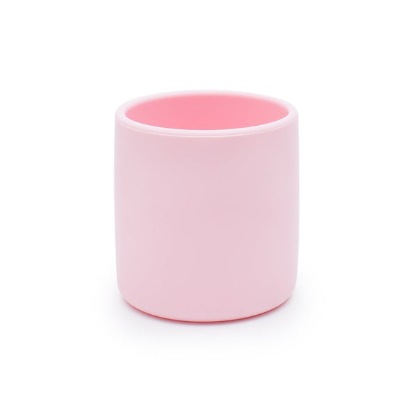 Poederroze drinkbeker 