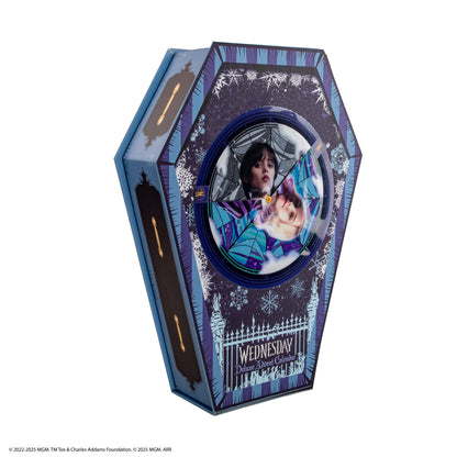 Deluxe Advent Calendar Wednesday 2025